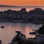 Apartamento Romantic Getaway Seaview Sarandë