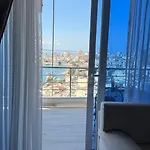 Apartamento Romantic Getaway Seaview Sarandë