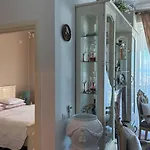 Apartamento Romantic Getaway Seaview Sarandë