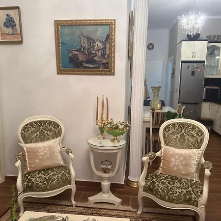 Appartamento Romantic Getaway Seaview