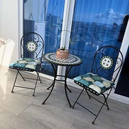 Appartamento Romantic Getaway Seaview