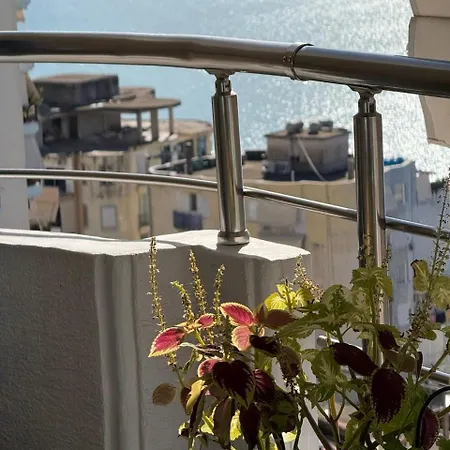 Romantic Getaway Seaview *