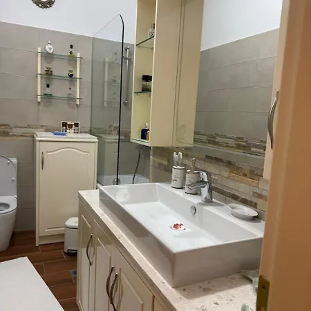 Romantic Getaway Seaview Daire *