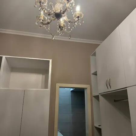 Appartamento Romantic Getaway Seaview Sarandë