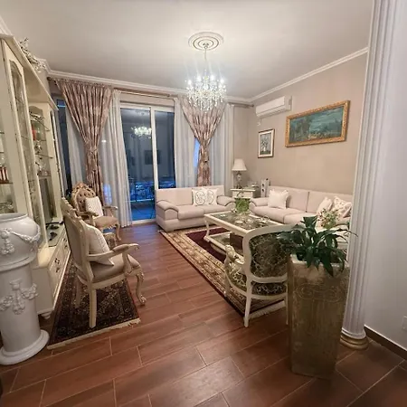Appartamento Romantic Getaway Seaview