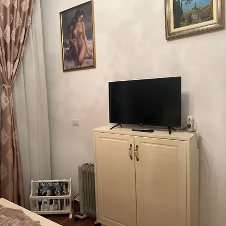 Romantic Getaway Seaview Appartamento *