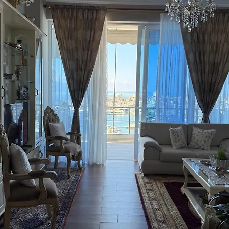 Appartamento Romantic Getaway Seaview