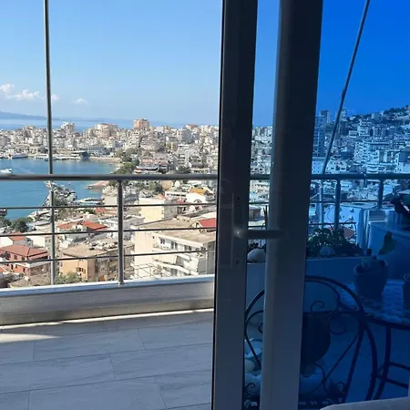 Romantic Getaway Seaview Appartamento