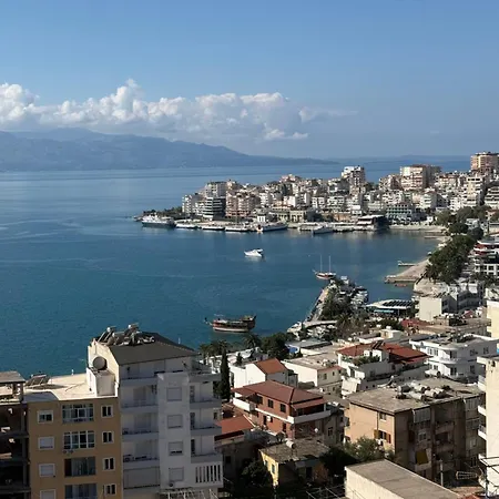 Romantic Getaway Seaview Appartamento