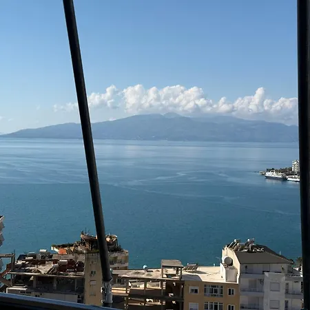 Romantic Getaway Seaview Appartamento *