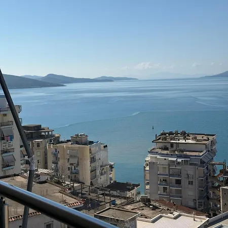 Appartamento Romantic Getaway Seaview
