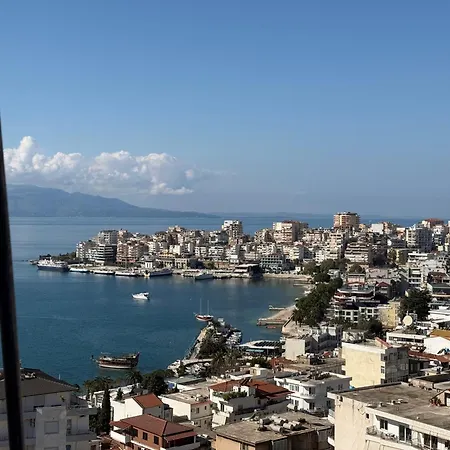 Appartamento Romantic Getaway Seaview