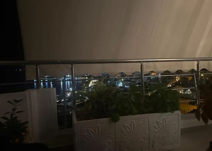 Romantic Getaway Seaview