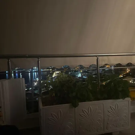 Romantic Getaway Seaview