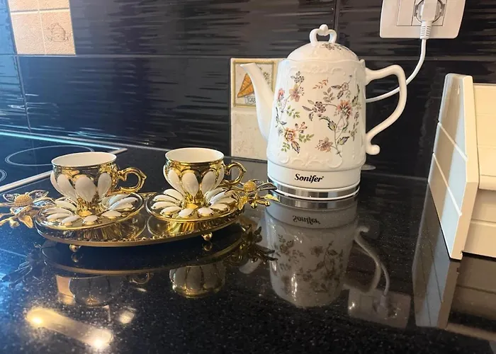 Romantic Getaway Seaview